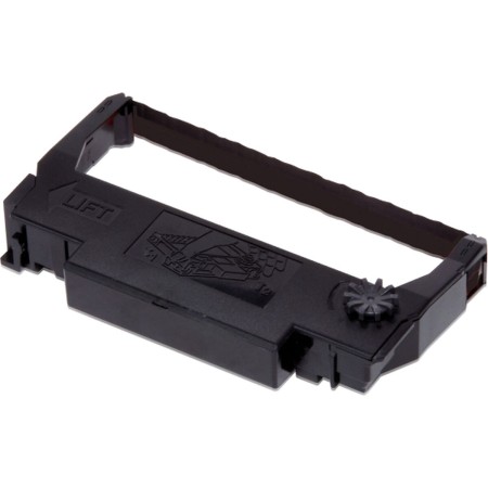 Etiquettes pour Imprimante Epson C43S015376 Noir Rouge: Plus de 300.000 produits de grandes marques en vente directe à prix usin