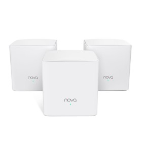 Router Tenda NOVA MW5C(3-PACK) : Plus de 300.000 produits de grandes marques en vente directe à prix usine sur cadeaufou.com. 