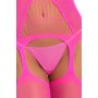 Justaucorps Pink Lipstick Rose (Taille unique): Plus de 300.000 produits de grandes marques en vente directe à prix usine sur ca