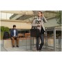 Housse pour ordinateur portable Kensington K60386EU Noir 15,6'': Plus de 300.000 produits de grandes marques en vente directe à 