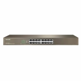 Switch Tenda TEG1016GV8.0: Plus de 300.000 produits de grandes marques en vente directe à prix usine sur cadeaufou.com. Label bo