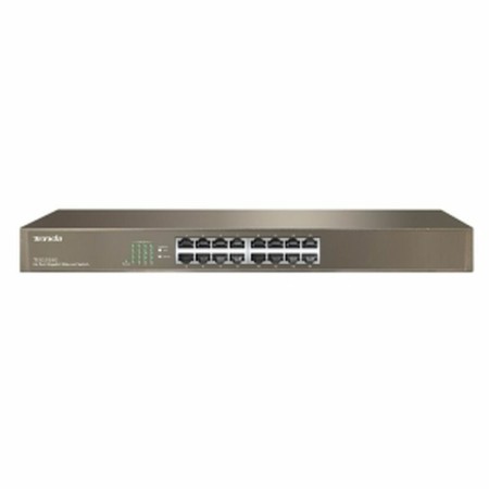Switch Tenda TEG1016GV8.0: Plus de 300.000 produits de grandes marques en vente directe à prix usine sur cadeaufou.com. Label bo