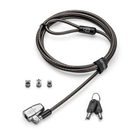 Câble de sécurité Kensington K68102EU 1,8 m: Plus de 300.000 produits de grandes marques en vente directe à prix usine sur cadea
