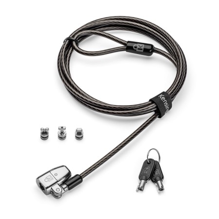 Câble de sécurité Kensington K68102EU 1,8 m: Plus de 300.000 produits de grandes marques en vente directe à prix usine sur cadea