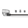 Câble de sécurité Kensington K68102EU 1,8 m: Plus de 300.000 produits de grandes marques en vente directe à prix usine sur cadea