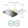 Filtre de Confidentialité pour Moniteur Kensington 626459 13,3: Plus de 300.000 produits de grandes marques en vente directe à p