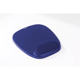 Tapis de Souris avec Repose-poignet Kensington 64273 Bleu: Plus de 300.000 produits de grandes marques en vente directe à prix u