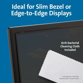 Filtre de Confidentialité pour Moniteur Kensington K58357WW : Plus de 300.000 produits de grandes marques en vente di