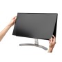Filtre de Confidentialité pour Moniteur Kensington K58357WW : Plus de 300.000 produits de grandes marques en vente di