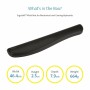 Repose-Poignets pour Clavier Kensington K52798WW : Plus de 300.000 produits de grandes marques en vente directe à pri