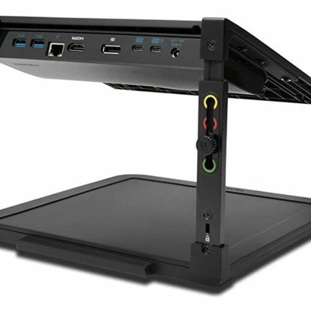 Support réglable Kensington K52783WW Écrans: Plus de 300.000 produits de grandes marques en vente directe à prix usi