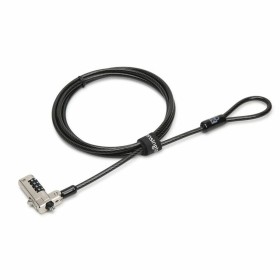 Câble de sécurité Kensington K68008EU: Plus de 300.000 produits de grandes marques en vente directe à prix usine sur cadeaufou.c