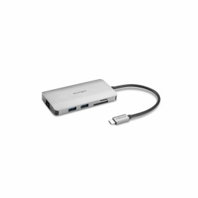 Hub USB Kensington K33820WW Noir Argenté: Plus de 300.000 produits de grandes marques en vente directe à prix usine sur cadeaufo