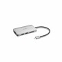 Hub USB Kensington K33820WW Noir Argenté: Plus de 300.000 produits de grandes marques en vente directe à prix usine sur cadeaufo