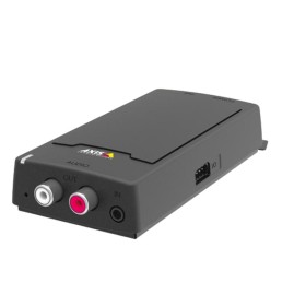 Processeur audio Axis C8110: Plus de 300.000 produits de grandes marques en vente directe à prix usine sur cadeaufou.com. Label 