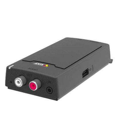 Processeur audio Axis C8110: Plus de 300.000 produits de grandes marques en vente directe à prix usine sur cadeaufou.com. Label 