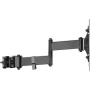 Support TV avec Bras Neomounts FL40-450BL12 23-42 25 kg: Plus de 300.000 produits de grandes marques en vente directe à prix usi