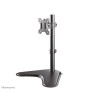 Support de table d'écran Neomounts FPMA-D550SBLACK Noir Multicouleur 32 13: Plus de 300.000 produits de grandes marques en vente