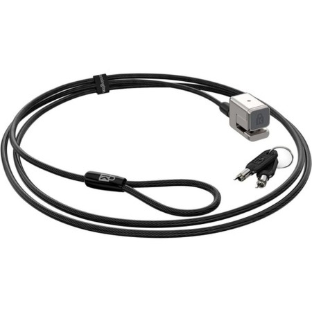 Câble de sécurité Kensington K68134WW: Plus de 300.000 produits de grandes marques en vente directe à prix usine sur cadeaufou.c
