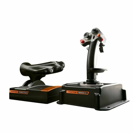 Joystick FR-TEC FT7006: Plus de 300.000 produits de grandes marques en vente directe à prix usine sur cadeaufou.com. Label bouti
