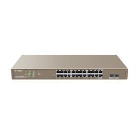 Switch Tenda G3326P-24-410W: Plus de 300.000 produits de grandes marques en vente directe à prix usine sur cadeaufou.com. Label 