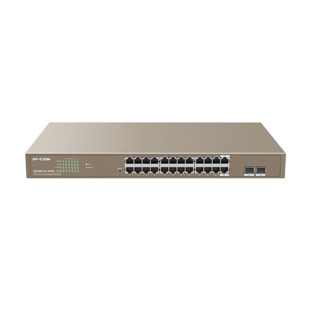 Switch Tenda G3326P-24-410W: Plus de 300.000 produits de grandes marques en vente directe à prix usine sur cadeaufou.com. Label 