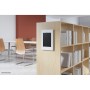 Support pour téléphone portable ou tablette Neomounts WL15-650WH1 Blanc: Plus de 300.000 produits de grandes marques en vente di
