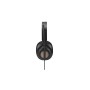 Casque Kensington H2000 Noir: Plus de 300.000 produits de grandes marques en vente directe à prix usine sur cadeaufou.com. Label