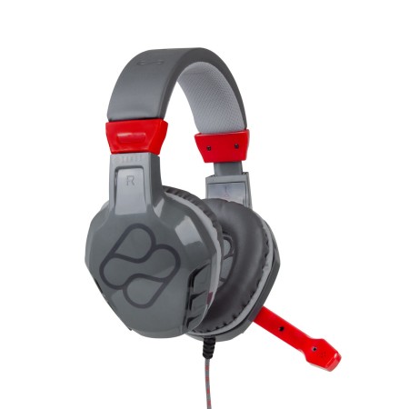 Casque FR-TEC Samus Noir Rouge Gris: Plus de 300.000 produits de grandes marques en vente directe à prix usine sur cadeaufou.com