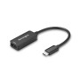 Câble USB Kensington Adaptador USB-C 4K/8K HDMI CV4200H Noir (1 Unité): Plus de 300.000 produits de grandes marques en vente dir