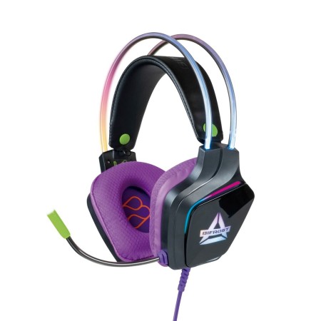 Casques avec Micro Gaming FR-TEC FT2022: Plus de 300.000 produits de grandes marques en vente directe à prix usine sur cadeaufou