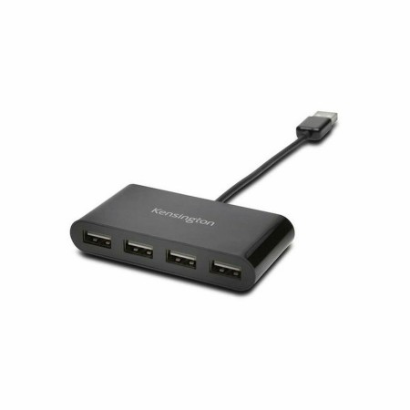 Hub USB Kensington K39120EU: Plus de 300.000 produits de grandes marques en vente directe à prix usine sur cadeaufou.com. Label 