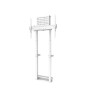 Support de TV Neomounts WL55-875WH1: Plus de 300.000 produits de grandes marques en vente directe à prix usine sur cadeaufou.com