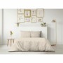 Housse de Couette Lovely Home Beige Crème 220 x 240 cm: Plus de 300.000 produits de grandes marques en vente directe à prix usin