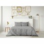 Housse de Couette Lovely Home Gris clair 220 x 240 cm: Plus de 300.000 produits de grandes marques en vente directe à prix usine