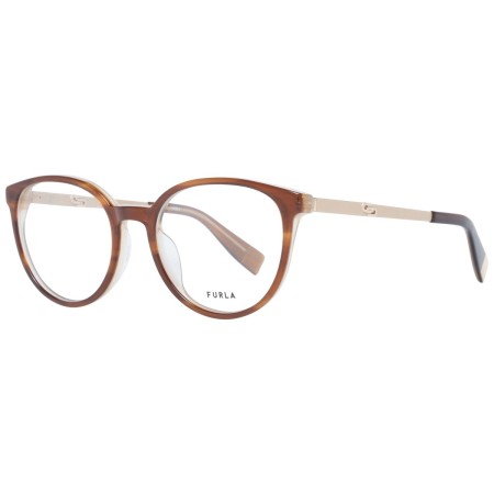Monture de Lunettes Femme Furla Ø 50 mm: Plus de 300.000 produits de grandes marques en vente directe à prix usine sur cadeaufou