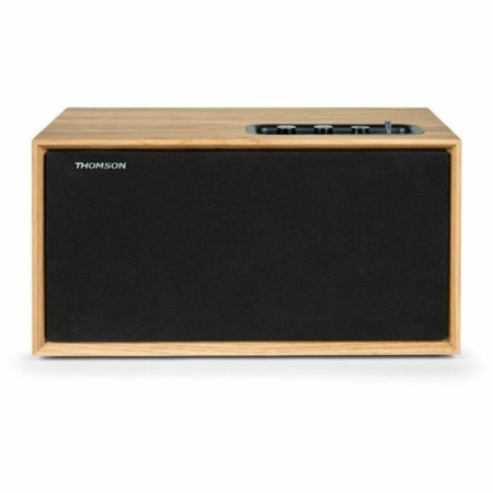 Haut-parleur portable Thomson WS502 Noir Beige 100 W: Plus de 300.000 produits de grandes marques en vente directe à prix usine 
