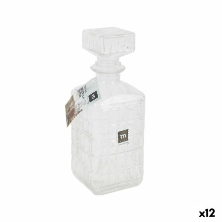 Bouteille La Mediterránea Liqueur verre 1 L (12 Unités): Plus de 300.000 produits de grandes marques en vente directe à prix usi