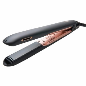 Lisseur à cheveux Panasonic EH-PHS9KK825 Noir Rose: Plus de 300.000 produits de grandes marques en vente directe à prix usine su