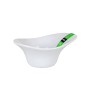 Bol La Mediterránea Yummy Blanc 13 x 8,3 x 5,7 cm (24 Unités): Plus de 300.000 produits de grandes marques en vente directe à pr