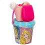 Set de jouets de plage Princesses Disney Ø 18 cm (16 Unités): Plus de 300.000 produits de grandes marques en vente directe à pri