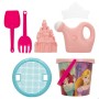 Set de jouets de plage Princesses Disney Ø 18 cm (16 Unités): Plus de 300.000 produits de grandes marques en vente directe à pri