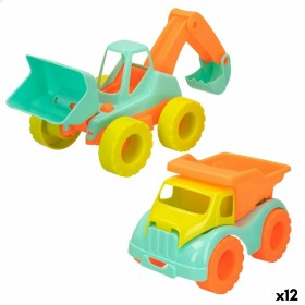 Set de jouets de plage Colorbaby 2 Pièces polypropylène (12 Unités): Plus de 300.000 produits de grandes marques en vente direct