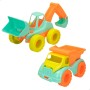 Set de jouets de plage Colorbaby 2 Pièces polypropylène (12 Unités): Plus de 300.000 produits de grandes marques en vente direct