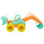 Set de jouets de plage Colorbaby 2 Pièces polypropylène (12 Unités): Plus de 300.000 produits de grandes marques en vente direct