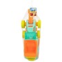 Set de jouets de plage Colorbaby 2 Pièces polypropylène (12 Unités): Plus de 300.000 produits de grandes marques en vente direct