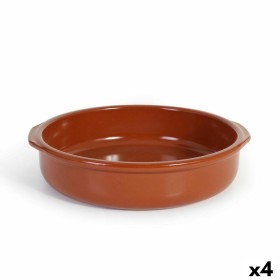 Casserole Azofra Faïence 31 x 29,5 x 7,5 cm (4 Unités): Plus de 300.000 produits de grandes marques en vente directe à prix usin