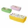 Sac à goûter Titiz Multicouleur 20,5 x 9,5 x 5,6 cm (12 Unités): Plus de 300.000 produits de grandes marques en vente directe à 
