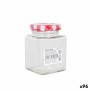 Bocal Mediterraneo 120 ml verre (96 Unités): Plus de 300.000 produits de grandes marques en vente directe à prix usine sur cadea