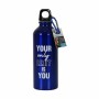 Bouteille Thermique Bewinner Aluminium 500 ml 6,5 x 21 cm (12 Unités): Plus de 300.000 produits de grandes marques en vente dire